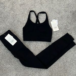 Fabletics set